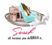 Survh