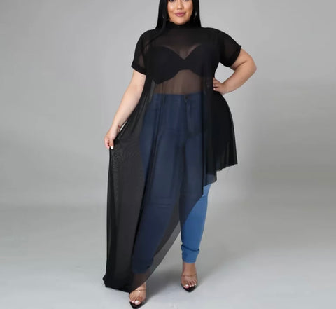 Mesh Me Out