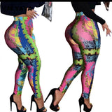 Paisley Leggings